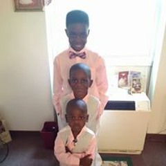 Nicole Blackgurl Jones