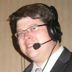 David Benjamin Drumel