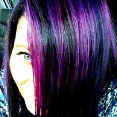 Mary Elizabeth Wilkinson