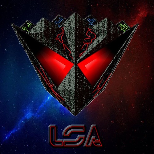 LSA (BE)’s avatar