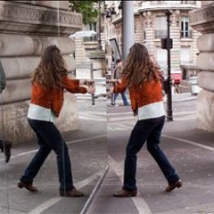 FrameBehindThePicture