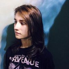 Barbara  Strelnikova