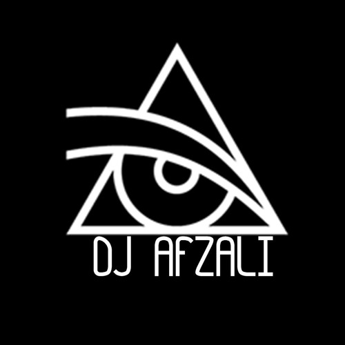 DeeJay Afzali’s avatar