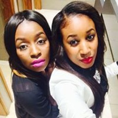 Fancy-lamor Mungendje