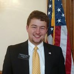 William Harrison Lance