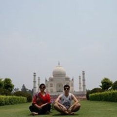 Marion Houna Contour