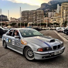 Christopher Leonard 1