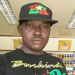 noufou ouedraogo