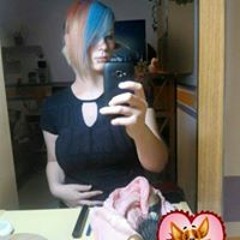 Alexandra Hagenreiner