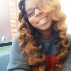 Kiahna Denae Jackson