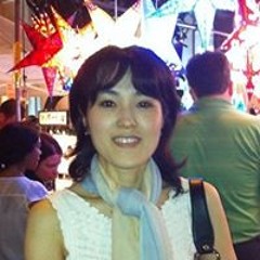 Midori Matsuoka