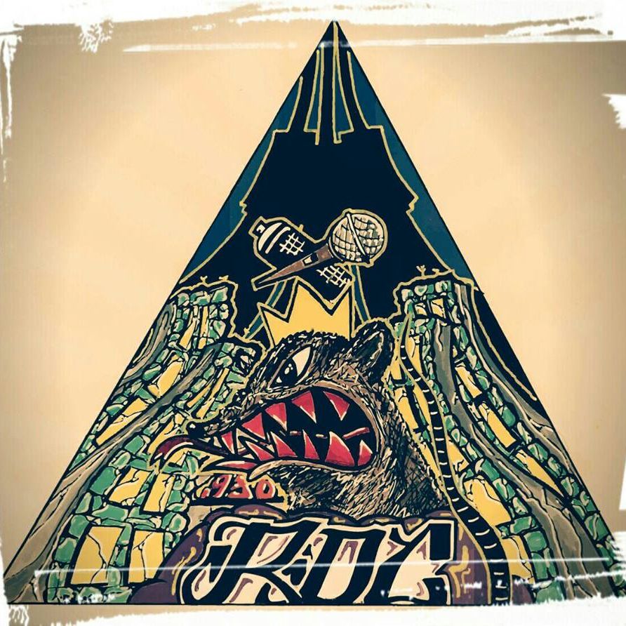 LA 930 RDC podcast artwork