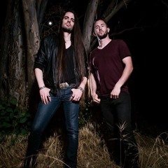 A Future Painted Black