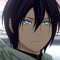 Yato Uchiha