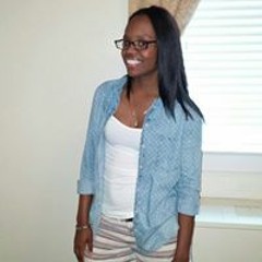 Michelle Denise Bowie