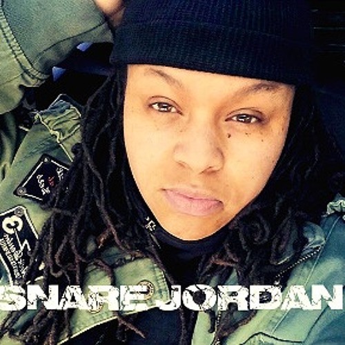 Snare Jordan Muzik’s avatar