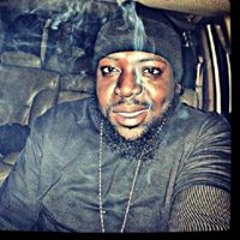 Charles FatBoi Carter Sr.