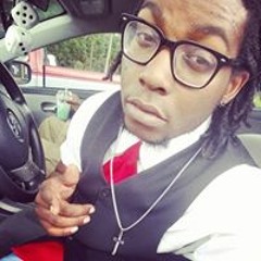 Juston Rashaad Stills