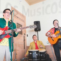 Los Musicos Band