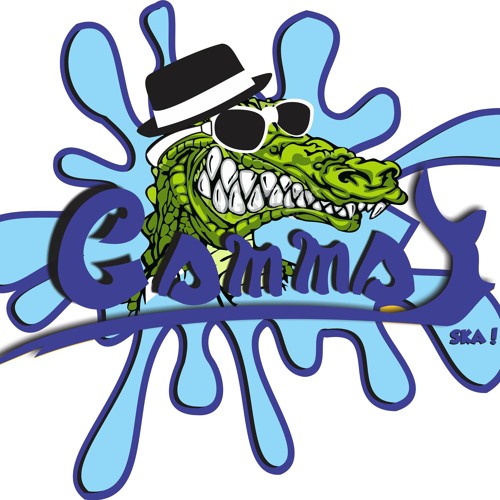 Gamma’s avatar