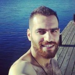 Khaled Frawan