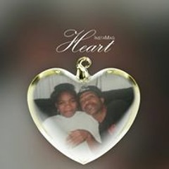 Shamica Jones Williams