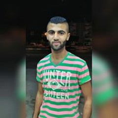 Mohamed Abd Albaset