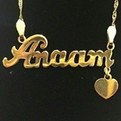 Anaam Azdeen