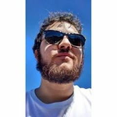 Vitor Murano Pereira