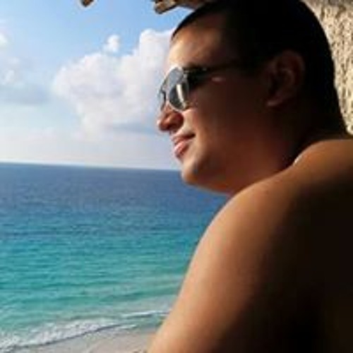 Alexandre Santos’s avatar