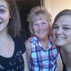 Christina Rena Ridener