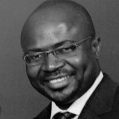 Michael Uruetsone Ugbede