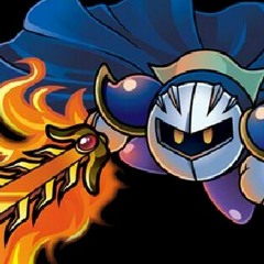 Meta Knight Youtuber