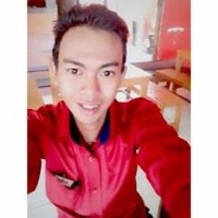 Ricky Pratama T. Majadt