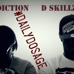 DSKILLZ OF SKI AND J!