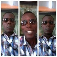 Vaughn Voight George