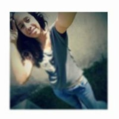 Samantha Maria Lopez