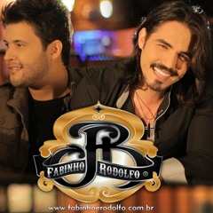 Fabinho e Rodolfo Oficial