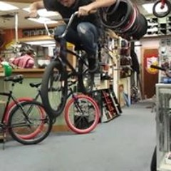 Jacob Isaac Lockhart