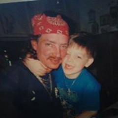 Peter Cheeks Porcaro