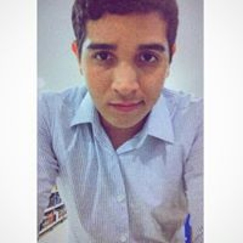 Moises Alves’s avatar