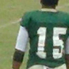 Jennifer LeAnn Malone