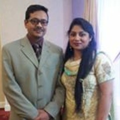 Sameera Sultana Shaikh