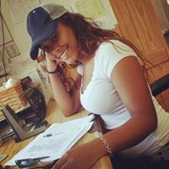 Shayna Lovely Falwell