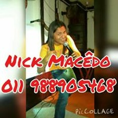 Nick Macedo