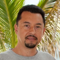 Carlos A. Barragán