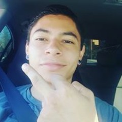 Jose Antonio Ramirez