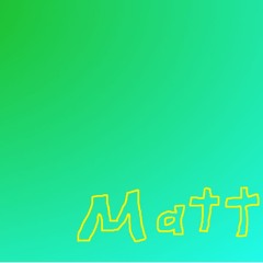 Matt