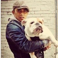 Donnie Janeiro Sompie