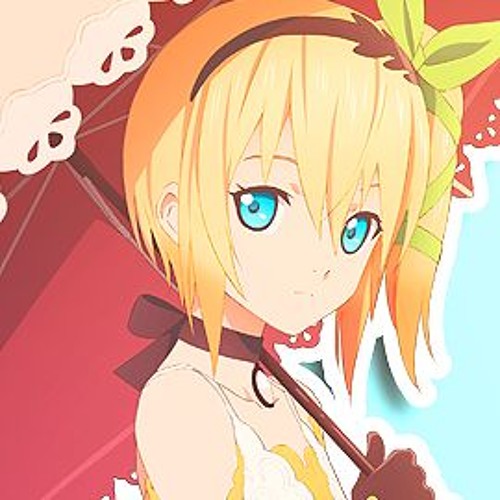 Suzie’s avatar